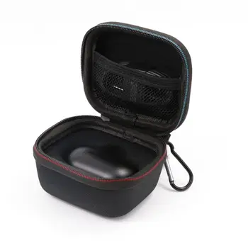 Portable Zipper Bag Dust/ Shockproof Hard Protective Case Storage Bag Box For Samsung Galaxy Buds
Portable Zipper Bag Dust/ Shockproof Hard Protective Case Storage Bag Box For Samsung Galaxy Buds