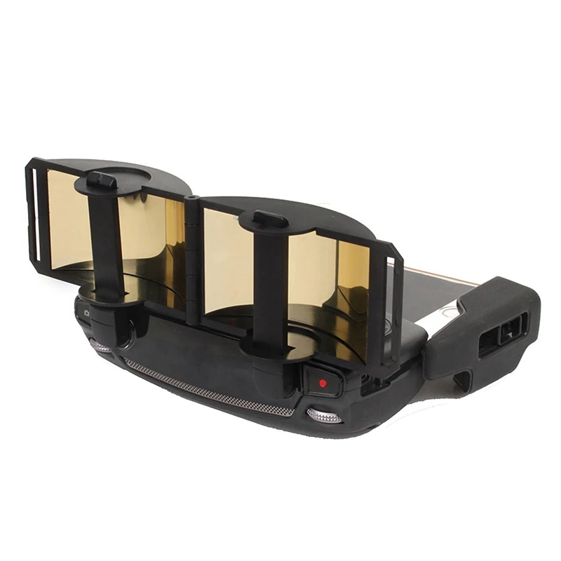 Hot 3C-for Mavic Pro & Spark Controller Signal Booster Foldable Parabolic Antenna Extender DJI Accessories
Hot 3C-for Mavic Pro & Spark Controller Signal Booster Foldable Parabolic Antenna Extender DJI Accessories