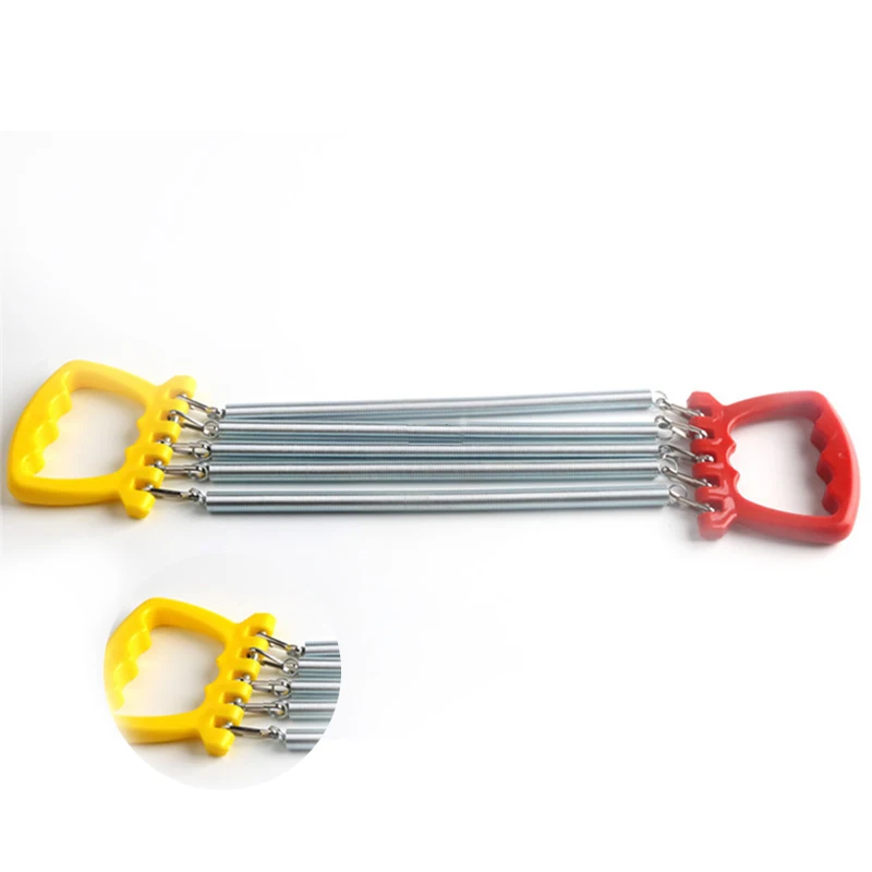 5 Resistance Band Children Indoor Sport Spring Chest Developer Expander Tension Fitness Adjustable Muscles Exercise Equipment
5 Resistance Band Children Indoor Sport Spring Chest Developer Expander Tension Fitness Adjustable Muscles Exercise Equipment