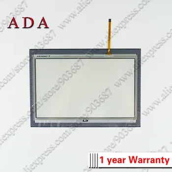 XP2000C-T Touch Screen Panel Glass Digitizer for LS XP2000C-T Touchscreen and Protective Film
XP2000C-T Touch Screen Panel Glass Digitizer for LS XP2000C-T Touchscreen and Protective Film