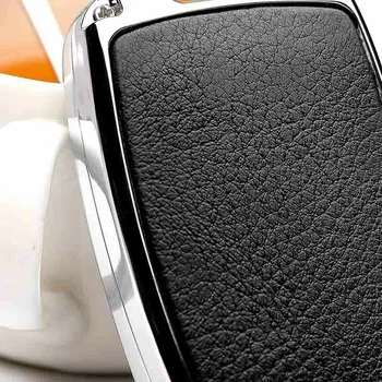Shell Car Key case Protector Metal Leather Remote Cover For Infiniti Nissan Wear-resistant
Shell Car Key case Protector Metal Leather Remote Cover For Infiniti Nissan Wear-resistant
