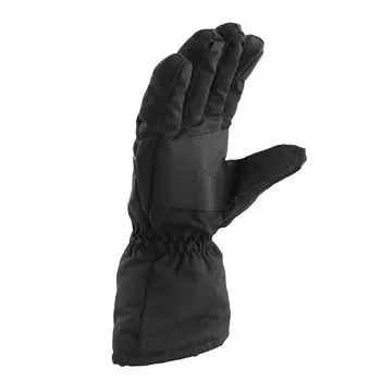 Motorbike Motorcycle Heated Gloves Winter Warm Battery Electric Waterproof Heated Waterproof Fabric Gloves 
Motorbike Motorcycle Heated Gloves Winter Warm Battery Electric Waterproof Heated Waterproof Fabric Gloves
