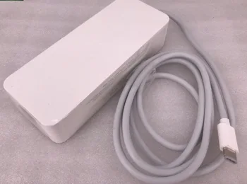 Tested A1188 110W Power Supply for Mac mini A1176 A1283 AC Power adapter 18.5V 6.0A 2006 2007 2008 2009 Year 661-3910 ADP-110CB
Tested A1188 110W Power Supply for Mac mini A1176 A1283 AC Power adapter 18.5V 6.0A 2006 2007 2008 2009 Year 661-3910 ADP-110CB