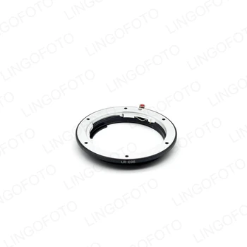 Mount Adapter Ring for Leica R LR Lens for Canon EOS 650D 600D 550D 500D 1000D 7D 5D Mount Adapter Ring LC8227
Mount Adapter Ring for Leica R LR Lens for Canon EOS 650D 600D 550D 500D 1000D 7D 5D Mount Adapter Ring LC8227