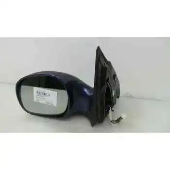 K56B69170BXX LEFT REARVIEW KIA CARNIVAL 
K56B69170BXX LEFT REARVIEW KIA CARNIVAL