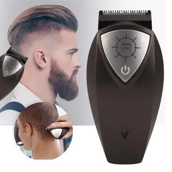 Electric Hair Clipper Waterproof Hair Trimmer Tool for Adult Children Gray Hair Diffuser
Electric Hair Clipper Waterproof Hair Trimmer Tool for Adult Children Gray Hair Diffuser