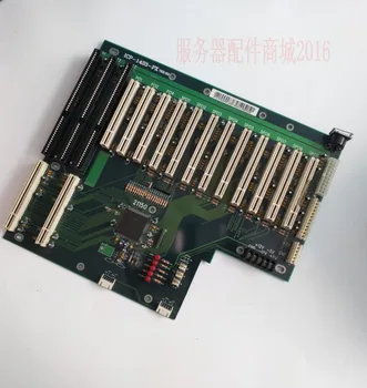 Weida Industrial personal computer baseboard PX-14S3-R2 12 baseboard color new physical picture
Weida Industrial personal computer baseboard PX-14S3-R2 12 baseboard color new physical picture