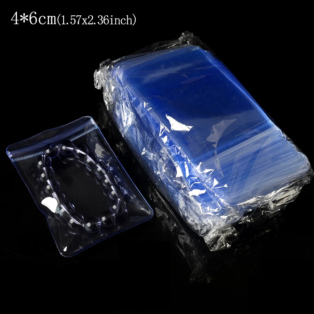 200pcs/lot 4*6cm Mini Clear PVC Jewelry Antioxidation Package Bag Wedding Pearl Jewellry Packaging Plastic Zip Lock Bag
200pcs/lot 4*6cm Mini Clear PVC Jewelry Antioxidation Package Bag Wedding Pearl Jewellry Packaging Plastic Zip Lock Bag