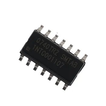 1PCS 1NTC001107 SOP-14 INTC001107 Variable frequency 001107 
1PCS 1NTC001107 SOP-14 INTC001107 Variable frequency 001107