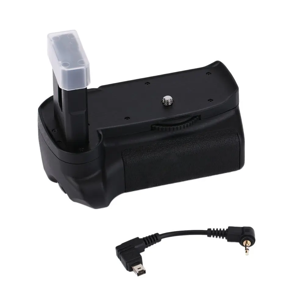 New Arrival 1pc HOT BG-2F Vertical Battery Grip Holder for Nikon D3100 D3200 D3300 Hot Promotion
New Arrival 1pc HOT BG-2F Vertical Battery Grip Holder for Nikon D3100 D3200 D3300 Hot Promotion