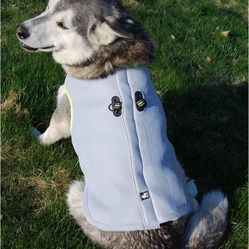 Pet Cooling Vest Summer Clothes for Small and Big dog Warm in Winter and Cool TLG2511
Pet Cooling Vest Summer Clothes for Small and Big dog Warm in Winter and Cool TLG2511