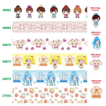 Free shipping 2019 new arrival ribbons Hair Accessories ribbon 10 yards printed grosgrain ribbons 36962 
Free shipping 2019 new arrival ribbons Hair Accessories ribbon 10 yards printed grosgrain ribbons 36962