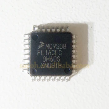 10PCS/lot New OriginaI MC9S08FL16CLC MC9S08 or MC9S08FL16CBM or MC9S08FL8CLC or MC9S08FL8CBM LQFP-32 8-Bit S08 Central Processor
10PCS/lot New OriginaI MC9S08FL16CLC MC9S08 or MC9S08FL16CBM or MC9S08FL8CLC or MC9S08FL8CBM LQFP-32 8-Bit S08 Central Processor