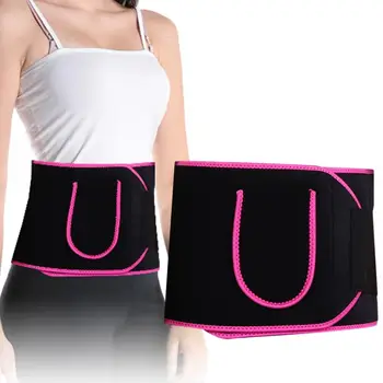 Posture Corrector Waist Trainer Belt Multi-Functional Women Waist Slimming Sweating Waist Protective Belt Waist Shape Supports
Posture Corrector Waist Trainer Belt Multi-Functional Women Waist Slimming Sweating Waist Protective Belt Waist Shape Supports