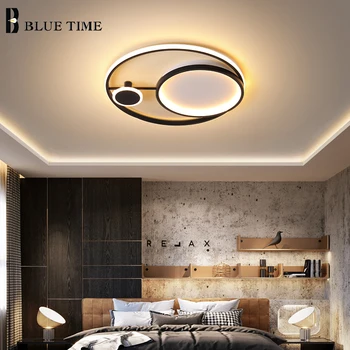 2020 New Modern Led Chandeliers Lighting For Living room Dinning room Bedroom Kitchen Black&White Indoor Ceiling Chandelier Lamp
2020 New Modern Led Chandeliers Lighting For Living room Dinning room Bedroom Kitchen Black&White Indoor Ceiling Chandelier Lamp