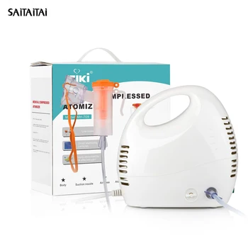 Hospital Accessories Baby Health Care Device Direct Air Compressors Breathing Nebulizer Compressed Atomizer
Hospital Accessories Baby Health Care Device Direct Air Compressors Breathing Nebulizer Compressed Atomizer