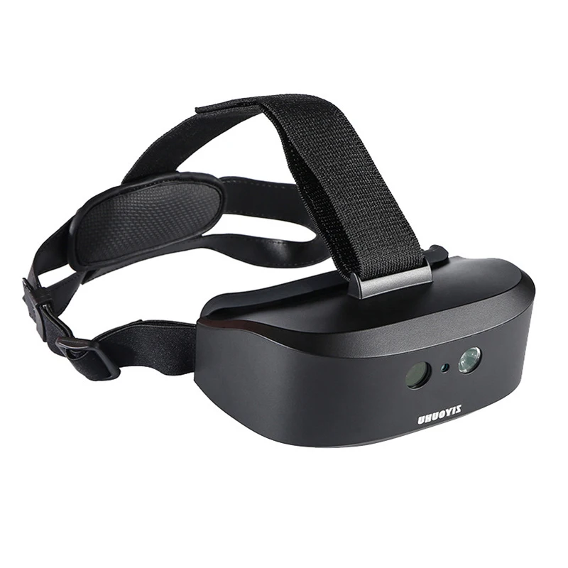 Powerful 1080P HD Professional Head-mounted High Quality All Dark Infrared Night Vision Helmet Super Waterproof Outdoor Camping
Powerful 1080P HD Professional Head-mounted High Quality All Dark Infrared Night Vision Helmet Super Waterproof Outdoor Camping