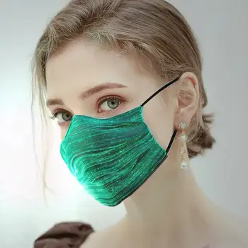 1pcs Colorful LED Light up Face Mask USB Rechargeable Glowing Luminous Dust Mask with Replace Mask Gasket for Party s Festival
1pcs Colorful LED Light up Face Mask USB Rechargeable Glowing Luminous Dust Mask with Replace Mask Gasket for Party s Festival
