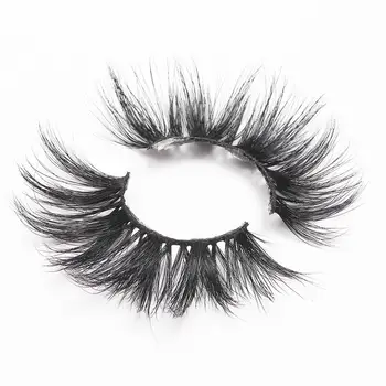 LISM 25mm Real Mink Hair Lashes 10 Pairs False Eyelashes Bulk Dramatic Look Lashes 5D Lashes Long Volume Mink Eyelashes
LISM 25mm Real Mink Hair Lashes 10 Pairs False Eyelashes Bulk Dramatic Look Lashes 5D Lashes Long Volume Mink Eyelashes