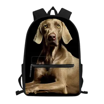 Nopersonality Boy Backpack for School 3D Vizsla Prints Large Capacity Book Bags High School Student Bagpack Adults Travel Bag
Nopersonality Boy Backpack for School 3D Vizsla Prints Large Capacity Book Bags High School Student Bagpack Adults Travel Bag