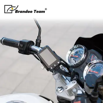 Motorcycle Video Recorder Motorbike dash cam 3" display dual camera recorder GPS 
Motorcycle Video Recorder Motorbike dash cam 3" display dual camera recorder GPS