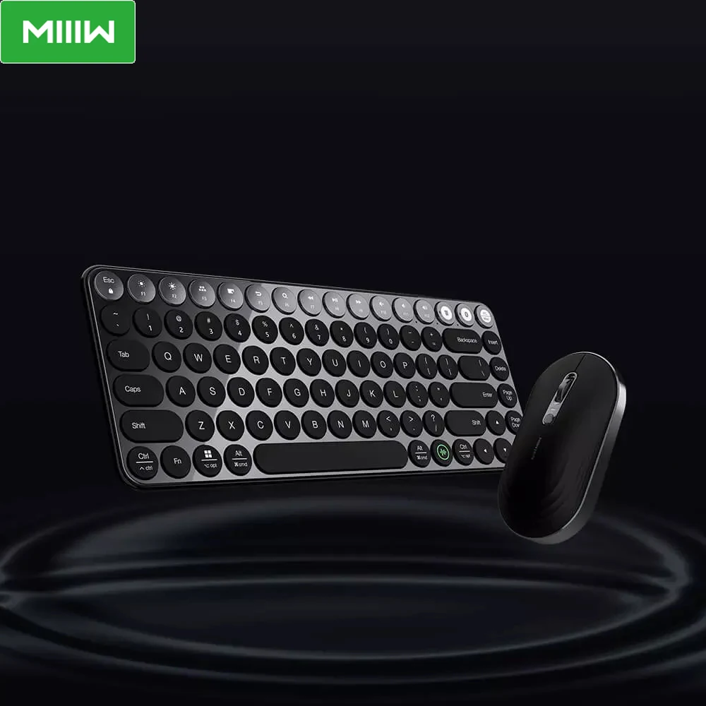 Xiaomi Wireless Keyboard