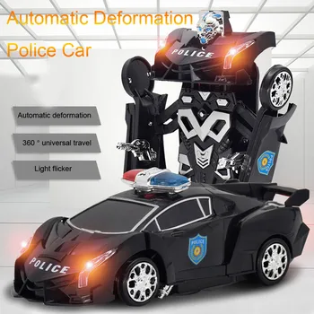 2020 Deformation Racing Car Comes with Light and Music Simple to Operate The Best Gift for your lover Развивающие игрушки
2020 Deformation Racing Car Comes with Light and Music Simple to Operate The Best Gift for your lover Развивающие игрушки