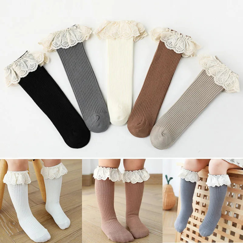 New Baby Girls socks Long Socks Kids Knee Lengths Soft Cotton baby Socks Kids 0-4 Years Knee High Socks
New Baby Girls socks Long Socks Kids Knee Lengths Soft Cotton baby Socks Kids 0-4 Years Knee High Socks