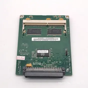 GL2 Accessory Card Fit For HP C7772A Designjet 500 500 plus mono Formatter Board Card C7776-60151 C7776-60002 printer parts
GL2 Accessory Card Fit For HP C7772A Designjet 500 500 plus mono Formatter Board Card C7776-60151 C7776-60002 printer parts