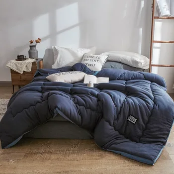 Morpheus quilt Warm comforter soft duvet Multiple size options blanket Comforter Filler Autumn and winter quilt
Morpheus quilt Warm comforter soft duvet Multiple size options blanket Comforter Filler Autumn and winter quilt