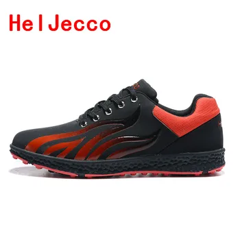 Spring Summer Lightweight Golf Trainers Men Sport Sneakers Original Waterproof Golf Sneakers Spikeless Men Women Outdoor Shoes
Spring Summer Lightweight Golf Trainers Men Sport Sneakers Original Waterproof Golf Sneakers Spikeless Men Women Outdoor Shoes