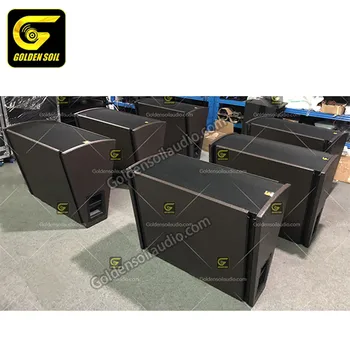 ARCS II Single 15 Inch Line Array Speaker ARCS Wide ARCS Focus Passive And Active Professional Audio 
ARCS II Single 15 Inch Line Array Speaker ARCS Wide ARCS Focus Passive And Active Professional Audio