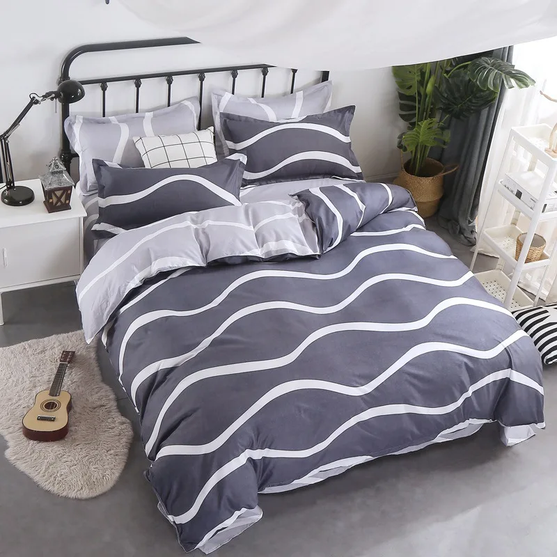 3/4 pcs whale flower Home Textiles Bedding Set include Duvet Cover Bed Sheet Pillowcase Comforter Bedding Sets Bed
3/4 pcs whale flower Home Textiles Bedding Set include Duvet Cover Bed Sheet Pillowcase Comforter Bedding Sets Bed