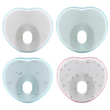 Baby Pillow Pure Cotton Memory Foam Pillow Washable Slow Rebound Pillow For Infants 0-1 Years Old Boys Girls 
Baby Pillow Pure Cotton Memory Foam Pillow Washable Slow Rebound Pillow For Infants 0-1 Years Old Boys Girls