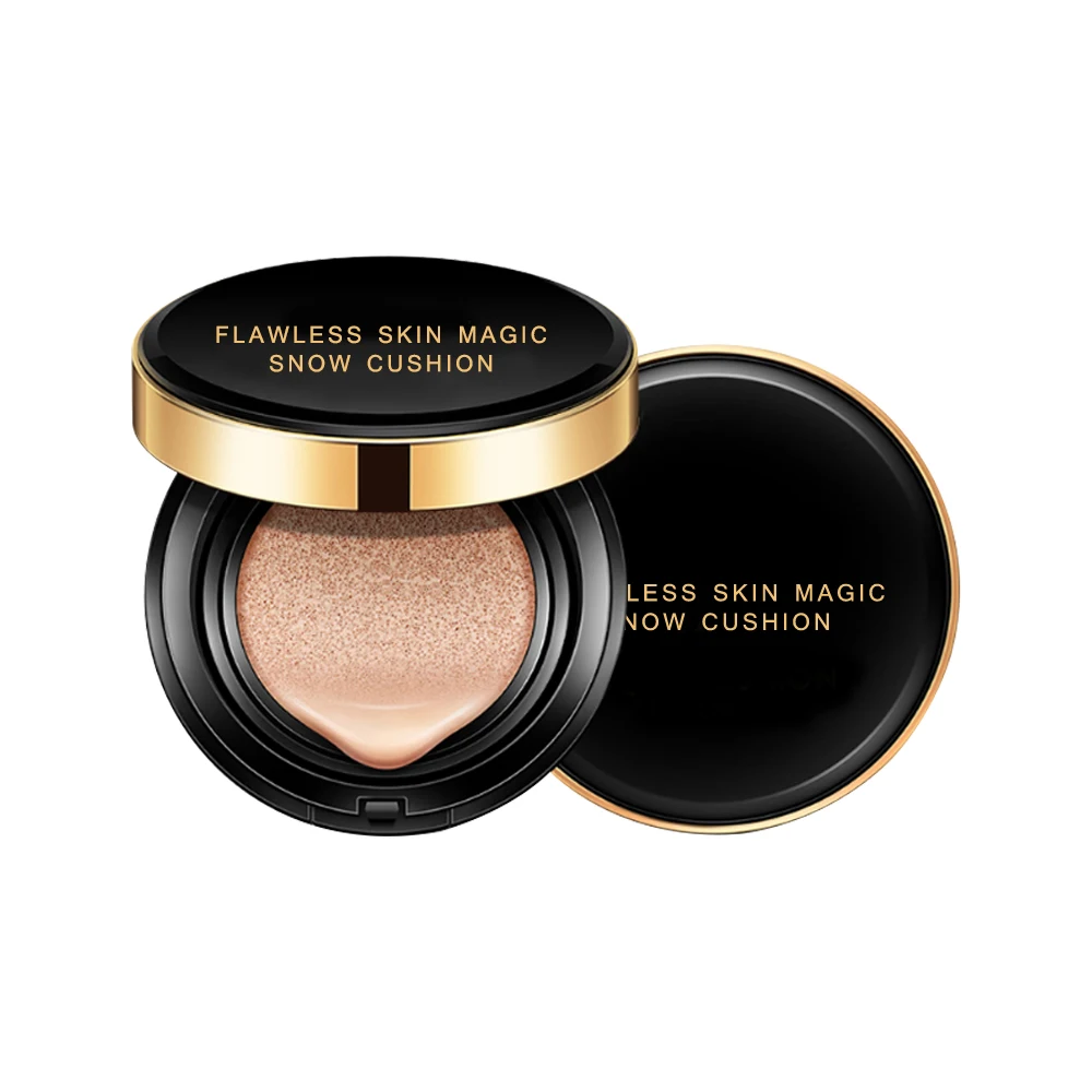 Sunscreen Air Cushion BB CC Cream Whitening Concealer Moisturizing Foundation Face Isolating Cream Cosmetics TSLM1
Sunscreen Air Cushion BB CC Cream Whitening Concealer Moisturizing Foundation Face Isolating Cream Cosmetics TSLM1