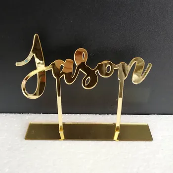 Tabletop Sign Personalized Wedding Table decoration Custom Name Calligraphy Hashtag Free Standing Reception Decor Event Party
Tabletop Sign Personalized Wedding Table decoration Custom Name Calligraphy Hashtag Free Standing Reception Decor Event Party