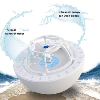 Mini Dishwasher Portable Dish Washer USB Charging Kitchen Fruit Vegetable Washer High Pressure Water Cleaner Red
Mini Dishwasher Portable Dish Washer USB Charging Kitchen Fruit Vegetable Washer High Pressure Water Cleaner Red