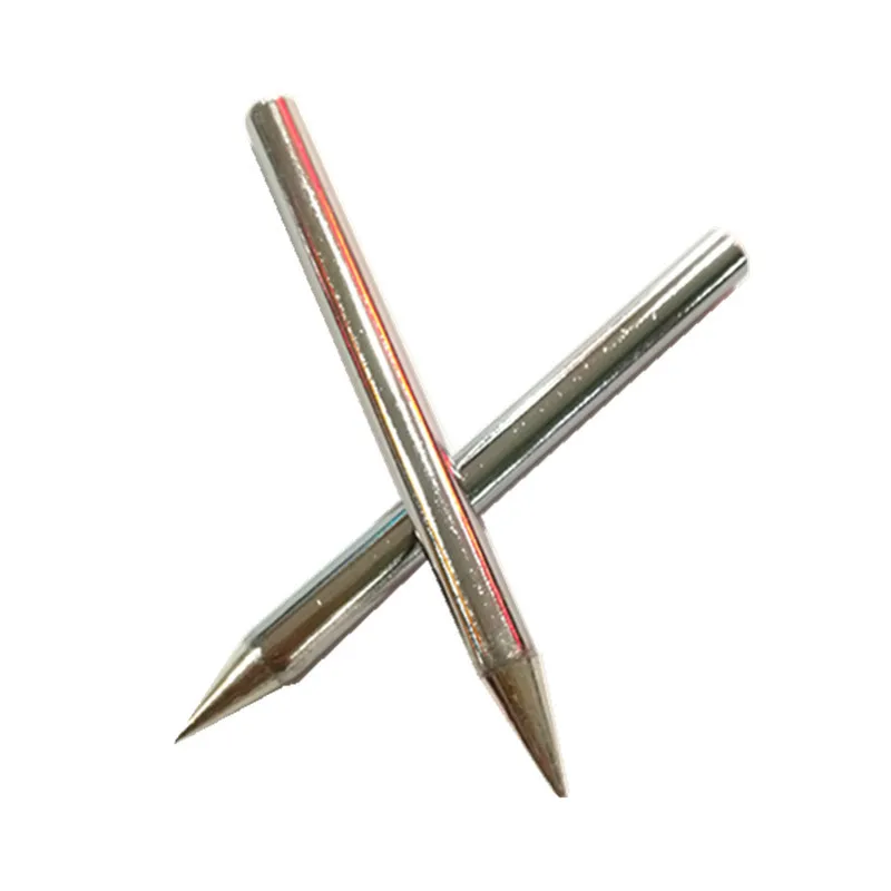 Light Long-Life External Heated Electric Solder Tip 60W Electronic Repair Tool Welding VTech Welding Gun Head Iron Head
Light Long-Life External Heated Electric Solder Tip 60W Electronic Repair Tool Welding VTech Welding Gun Head Iron Head