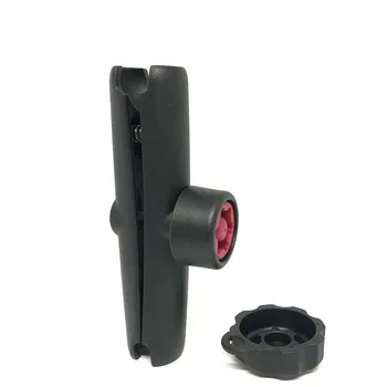 15cm Double Socket Arm For Ram Mount 1 inch Mount with Pin Lock Security Knob and Key Knob for Gopro Cellphone Accessories
15cm Double Socket Arm For Ram Mount 1 inch Mount with Pin Lock Security Knob and Key Knob for Gopro Cellphone Accessories