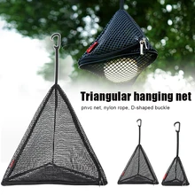 Camping Drying Rack Triangle Mesh Hanging Net Food Dish Dryer Rack Outdoor Picnic Camping Food Vegetable Storage Basket
Camping Drying Rack Triangle Mesh Hanging Net Food Dish Dryer Rack Outdoor Picnic Camping Food Vegetable Storage Basket