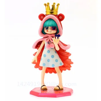 ONE PIECE Sugar Hobby Donquixote Pirates Trebol Donquixote Doflamingo Into A Toy Kyros PVC Action Collectible Model Toy G781
ONE PIECE Sugar Hobby Donquixote Pirates Trebol Donquixote Doflamingo Into A Toy Kyros PVC Action Collectible Model Toy G781