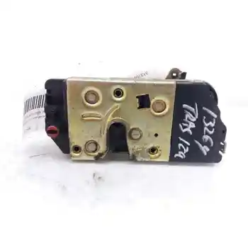 REAR DOOR LOCK LEFT PEUGEOT 406 SALOON (S1/S2) 
REAR DOOR LOCK LEFT PEUGEOT 406 SALOON (S1/S2)