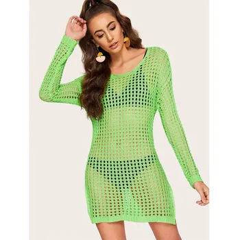 Cover Up Beach Dress Swim Out Woman Bathing Suit Ups Beachwear 2019 Fishing Hollow Sexy Bikini Smock Sun Proof Shirt Solid
Cover Up Beach Dress Swim Out Woman Bathing Suit Ups Beachwear 2019 Fishing Hollow Sexy Bikini Smock Sun Proof Shirt Solid