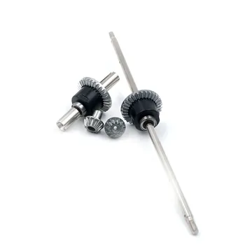 for Wltoys 12428 12423 1/12 RC Parts 12428-0091 12428-0133 Rear Front Differential
for Wltoys 12428 12423 1/12 RC Parts 12428-0091 12428-0133 Rear Front Differential