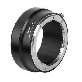 Camera len mount AI-EOSR Lens Adapter Ring for Nikon AI to for Canon EOS R Mirrorless Camera
Camera len mount AI-EOSR Lens Adapter Ring for Nikon AI to for Canon EOS R Mirrorless Camera