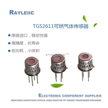 5PCS~20PCS! NEW Original TGS2611 DIP-4 2611 DIP4 Combustible gas sensor Methane sensor 100% In Stock
5PCS~20PCS! NEW Original TGS2611 DIP-4 2611 DIP4 Combustible gas sensor Methane sensor 100% In Stock