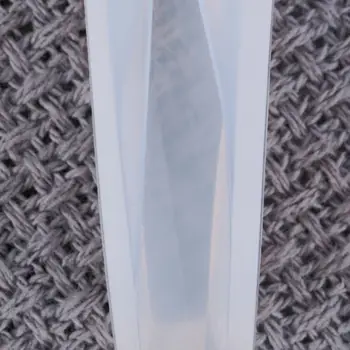 4Pcs Silicone Epoxy Mold Pendant Casting Mould DIY Crafts Jewelry Making Tool X7YC 
4Pcs Silicone Epoxy Mold Pendant Casting Mould DIY Crafts Jewelry Making Tool X7YC