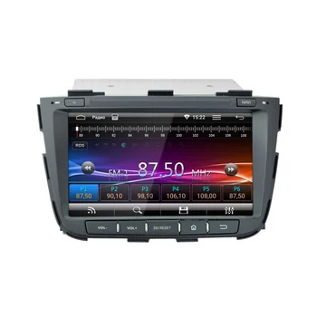 Shgu radio tape recorder Kia sorento-4 12 + (InCAR tsa-1842) Android 7.0/1024*600, wi-Fi, IPS, 8"
Shgu radio tape recorder Kia sorento-4 12 + (InCAR tsa-1842) Android 7.0/1024*600, wi-Fi, IPS, 8"