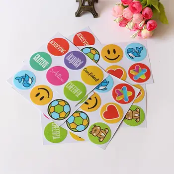120PCS Mosquito Repellent Sticker Football Heat Shape Cartoon Pattern Safe Long-lasting Anti-mosquito Paste Sticker
120PCS Mosquito Repellent Sticker Football Heat Shape Cartoon Pattern Safe Long-lasting Anti-mosquito Paste Sticker