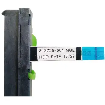 1 Lot / 5 PCS For HP ProDesk 600 400 G2 DesktopHDD Cable 813725-001 ENT15-DM
1 Lot / 5 PCS For HP ProDesk 600 400 G2 DesktopHDD Cable 813725-001 ENT15-DM